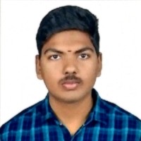 Satish V