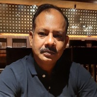 Manish Srivastava