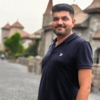 Zahid Bashir