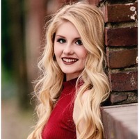 Katie Clutter