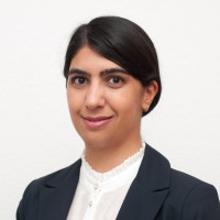 Niloofar Ghotbedini