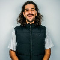 Aaron Tregoning