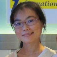 Judy Lee