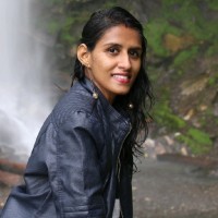 Devanshi Barot