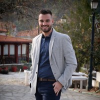 Dimitris Tsoukalas