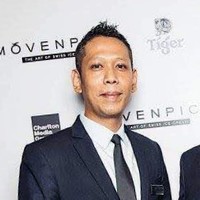 Iswandy Amir