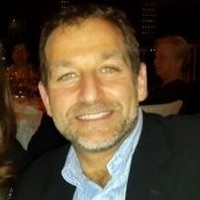 Joseph Nahas