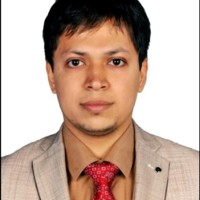 Shubham .
