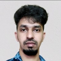 Mideesh Punathil