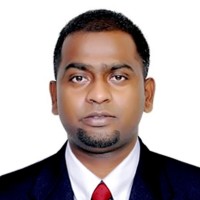 Wilson Arul Das