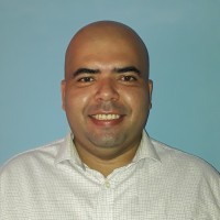 Angel Saucedo