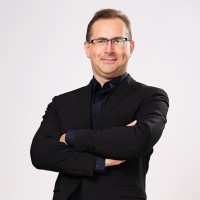 Maciej Borowy