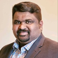 Tibu Thomas, PhD