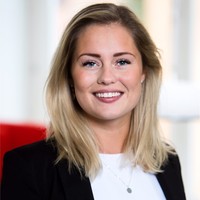 Olivia Stolt