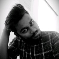 Sunil Raj