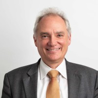 Pascal Longchamp Ph.D. MBA