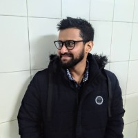 Nitish Kant