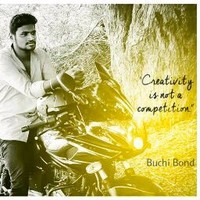 Buchi Bond