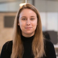 Boglárka Nagy (南如歌)