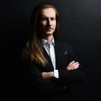 James Ross-Dreher