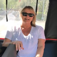 Lindy Pickersgill