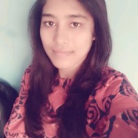 Supriya R