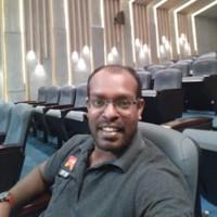 Muthu Pandian