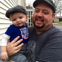 Shawn Singleton