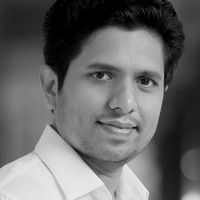 Sreejith M R