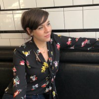 Jillian Rocco