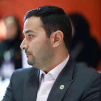 Meisam Fahimi