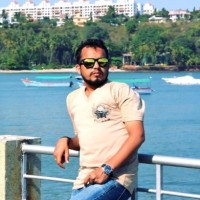 Rajesh Singh