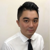 Johnny Kao