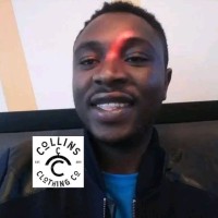 Nyuysoni Viban Ronald