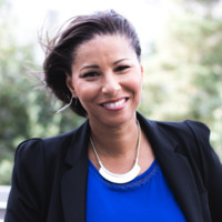 Nathalie DAVIS