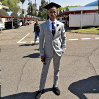 Thabang Senokwane