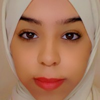 israa ahmed