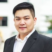 Donovan Ng
