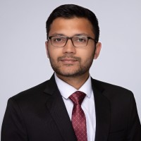 Krishan Gupta