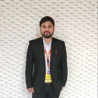 Rishabh Gupta