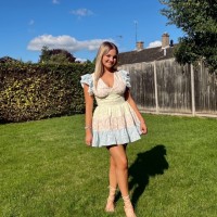 Chloe Mullen