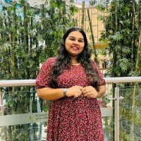 Shalini Manisha