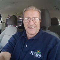Raymond Belliveau