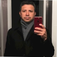 Omero Garcia