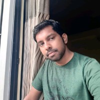 Siddharth Ravikumar