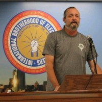 Phil Bovard