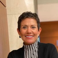 Sharon Lang