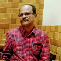Chandramouli Shankara