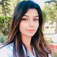 Dr. Komalpreet Kaur
