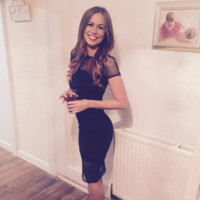 Kizzy Benjafield